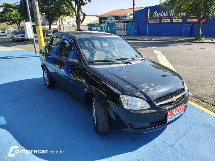 CLASSIC 1.0 MPFI LS 8V