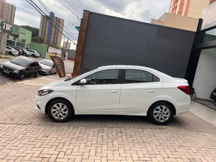 PRISMA Sed. LT 1.4 8V FlexPower 4p