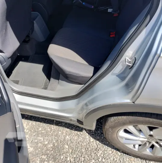 T-CROSS 1.0 200 TSI Sense