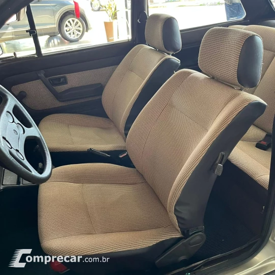 VOYAGE 1.6 CL 8V