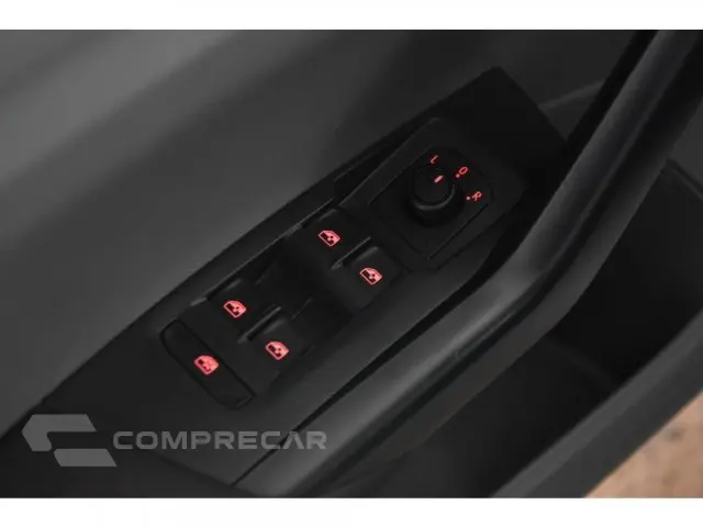 T-CROSS - 1.0 200 TSI TOTAL SENSE AUTOMÁTICO