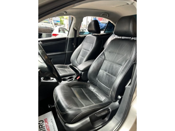 JETTA 2.0 COMFORTLINE FLEX 4P TIPTRONIC