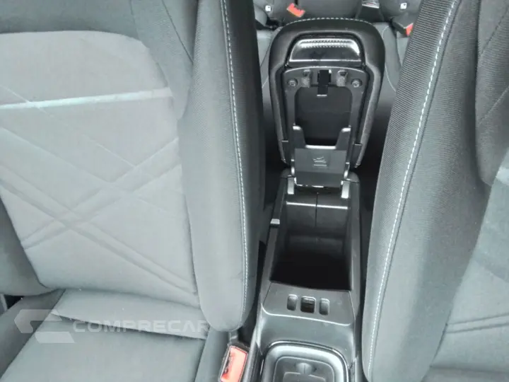 FASTBACK 1.0 TURBO 200 HYBRID AUDACE CVT