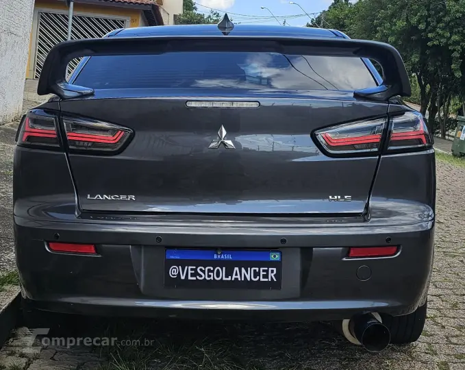 LANCER 2.0 HLE 16V