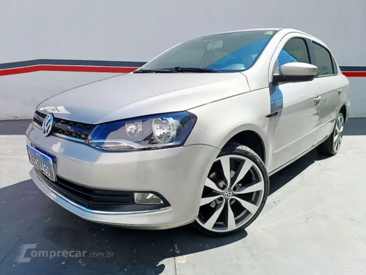 VOYAGE 1.0/1.0 City Mi Total Flex 8V 4p