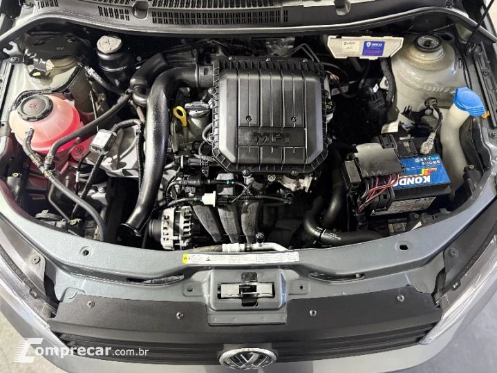 VOYAGE 1.0 12V MPI Totalflex