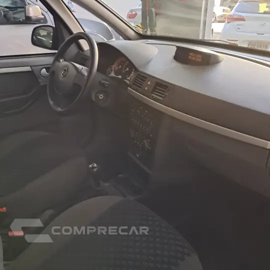 Meriva Maxx 1.4 MPFI 8V ECONOFLEX 5p
