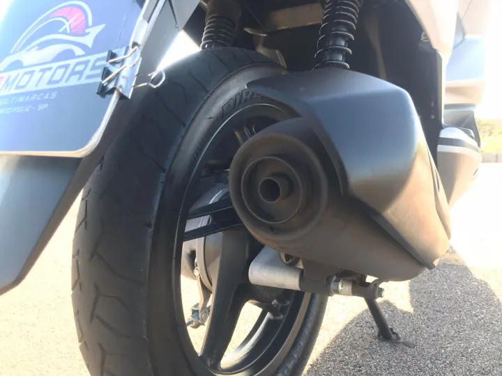 PCX 150