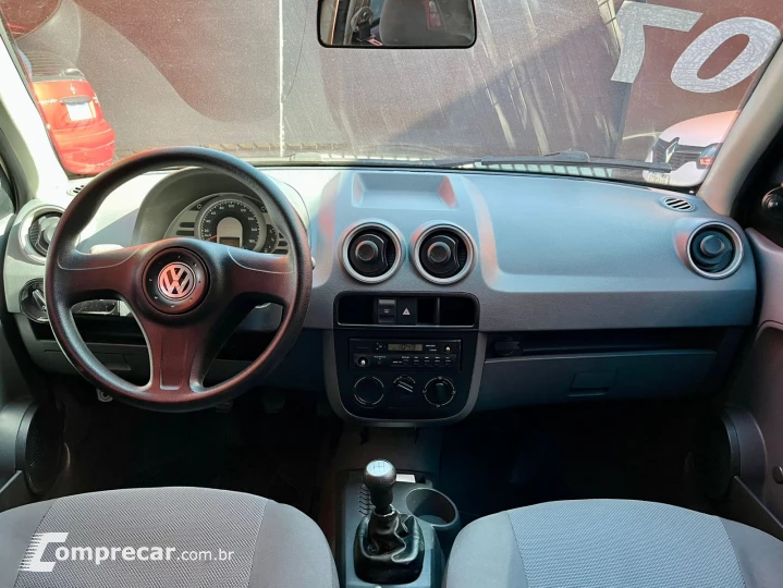 GOL 1.0 MI City 8V G.IV