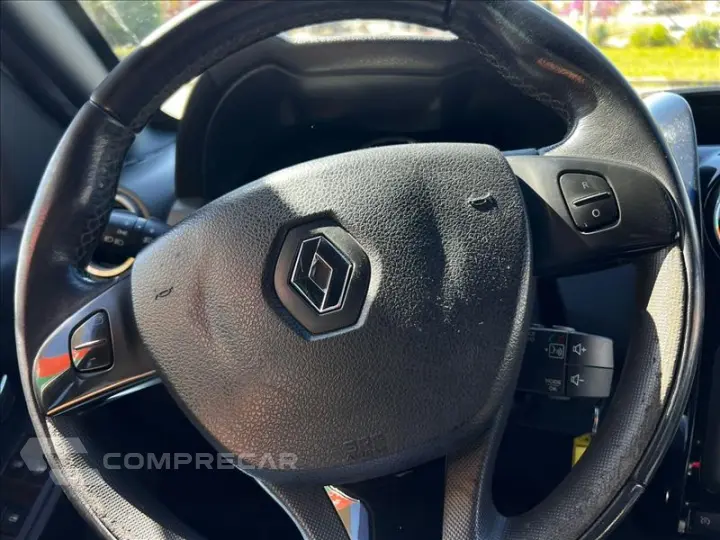 DUSTER OROCH 2.0 16V Dynamique