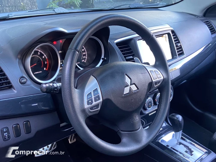 LANCER 2.0 HLE 16V