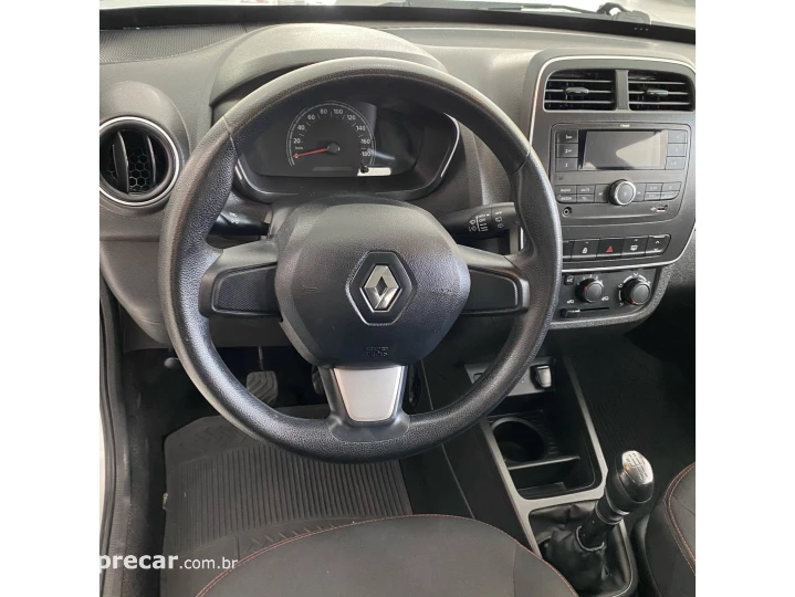 KWID 1.0 12V SCE FLEX ZEN MANUAL