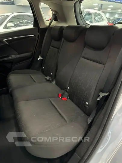 Fit LX 1.5 Flexone 16V 5p Aut.