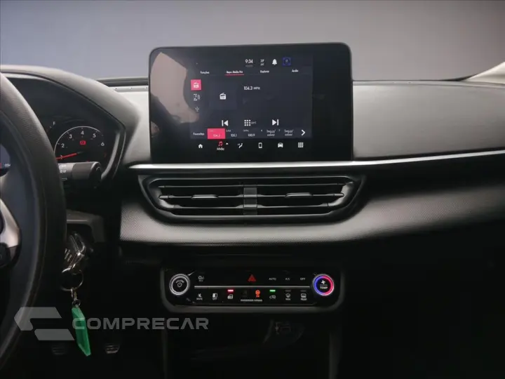 PULSE 1.3 FLEX DRIVE MANUAL