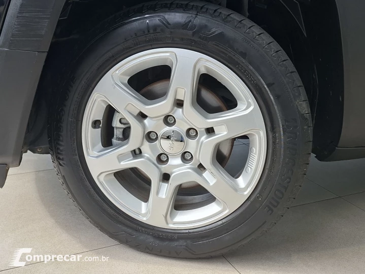 RENEGADE 1.3 T270 Turbo Flex Sport At6