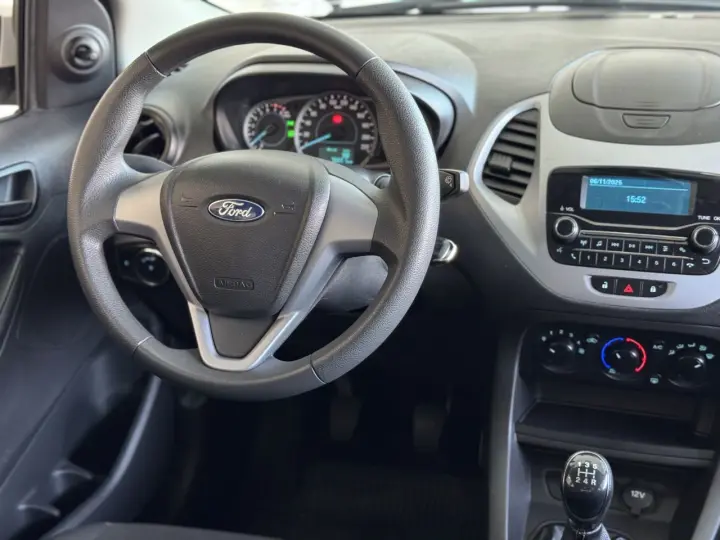 Ka + Sedan 1.0 12V 4P TI-VCT SE PLUS FLEX