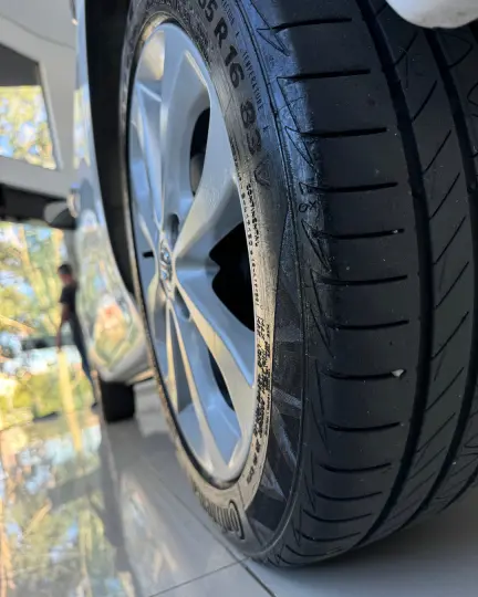 MARCH 1.6 SL 16V