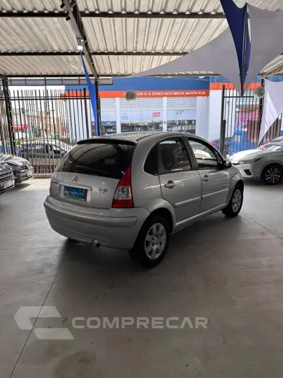 C3 1.4 Sonora Exclusive 8V