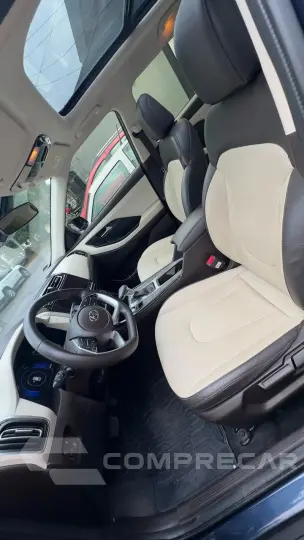 Creta Ultimate 2.0 16V Flex Aut.