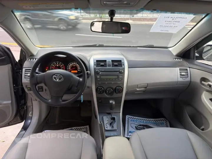 COROLLA XLI FLEX