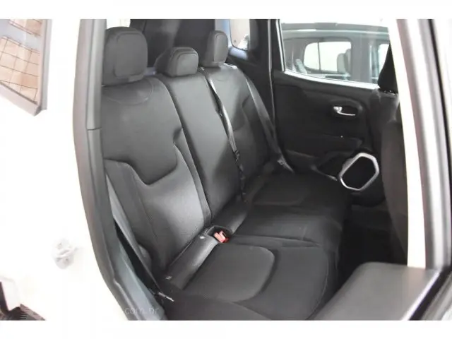 RENEGADE - 1.8 16V 4P AUTOMATICO