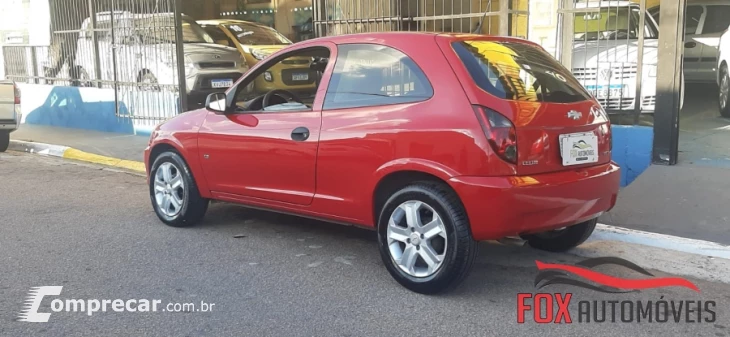 CELTA 1.0 MPFI LS 8V