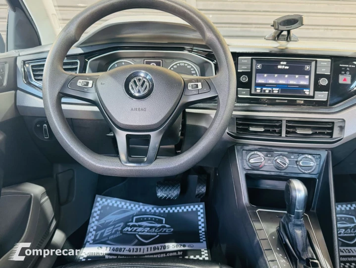 POLO 1.0 170 TSI Comfortline