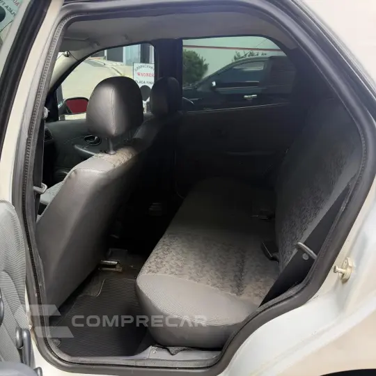 PALIO 1.0 MPI Fire Economy 8V