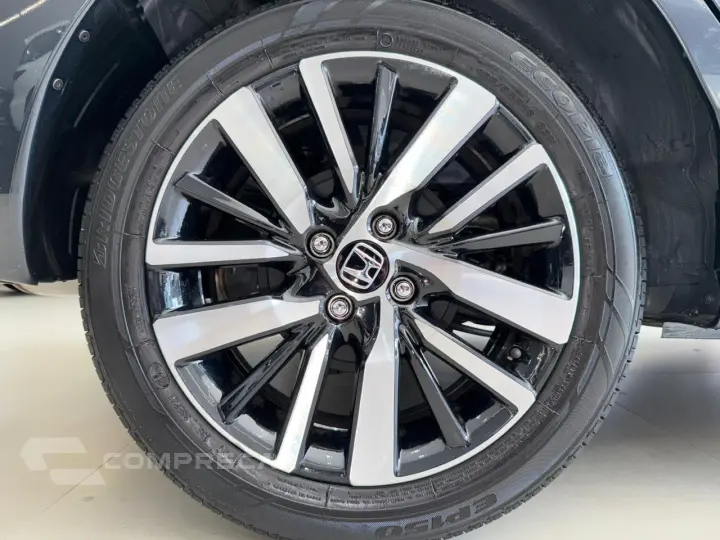CITY 1.5 I-vtec Hatch Touring