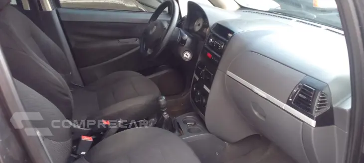 IDEA 1.4 MPI ELX 8V