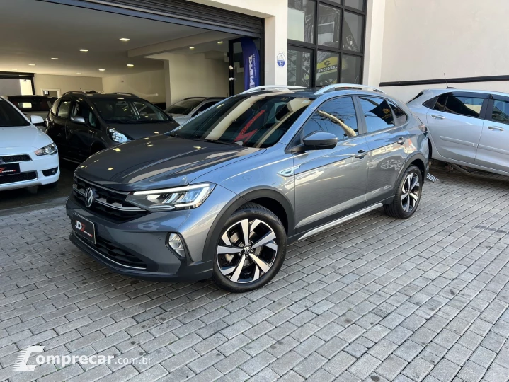 NIVUS 1.0 200 TSI Highline