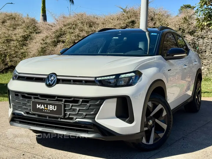 TERA 1.0 170 TSI High