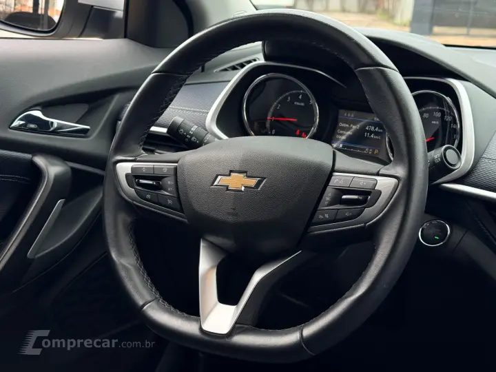 TRACKER 1.0 Turbo Premier