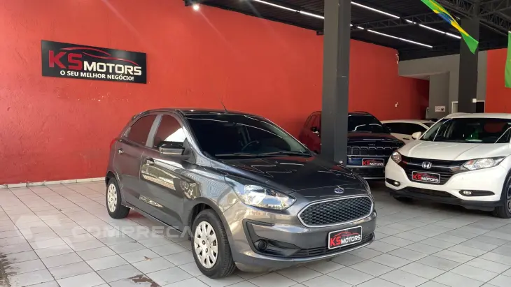 FORD KA 1.0 SE 12V