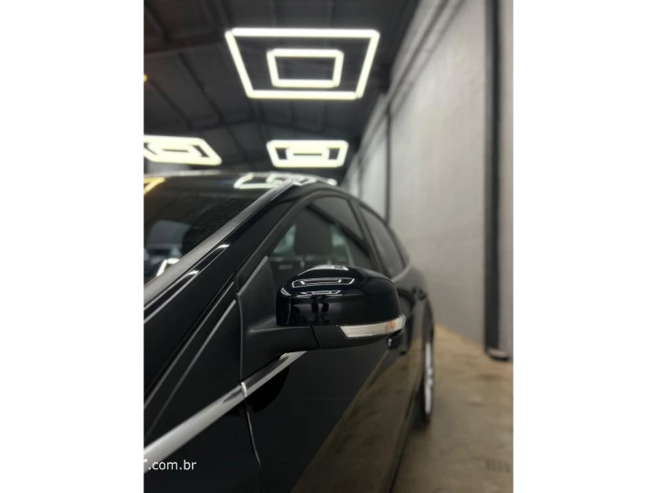 FOCUS 2.0 TITANIUM 16V FLEX 4P POWERSHIFT