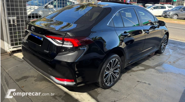 COROLLA 2.0 Altis 16V