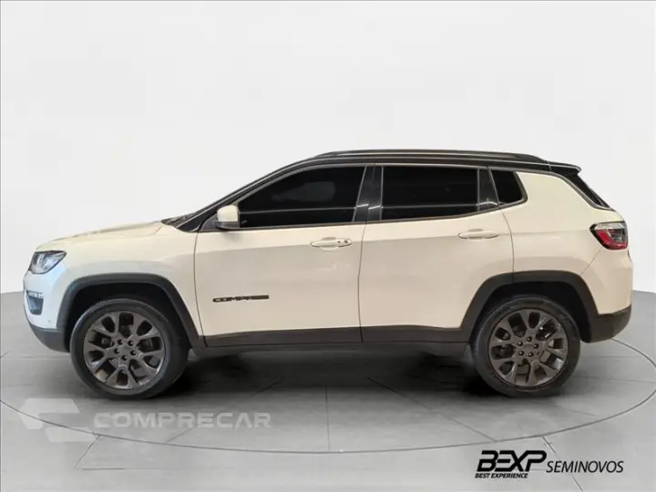 COMPASS 2.0 16V S 4X4