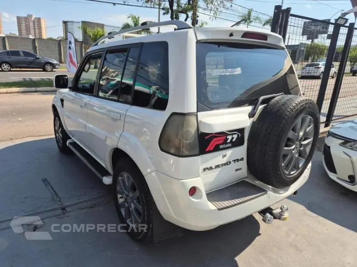 PAJERO TR4 FL 2WD HP