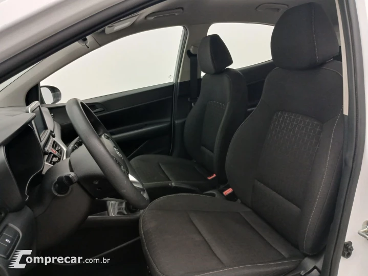 HB20 1.0 12V FLEX COMFORT PLUS MANUAL