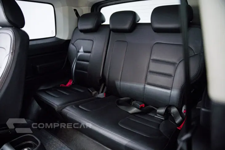T-4 4x4 3.2 20V Tdi Cap. Rígida Diesel