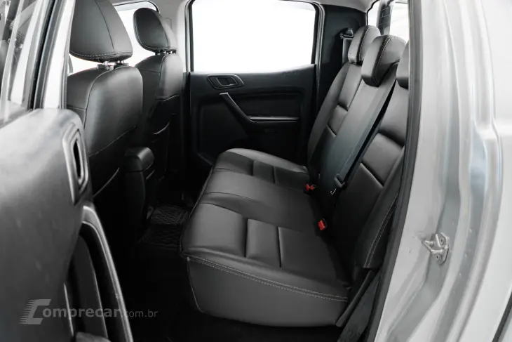 RANGER 3.2 Storm 4X4 CD 20V