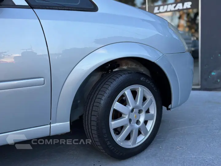 MERIVA 1.4 MPFI Maxx 8V