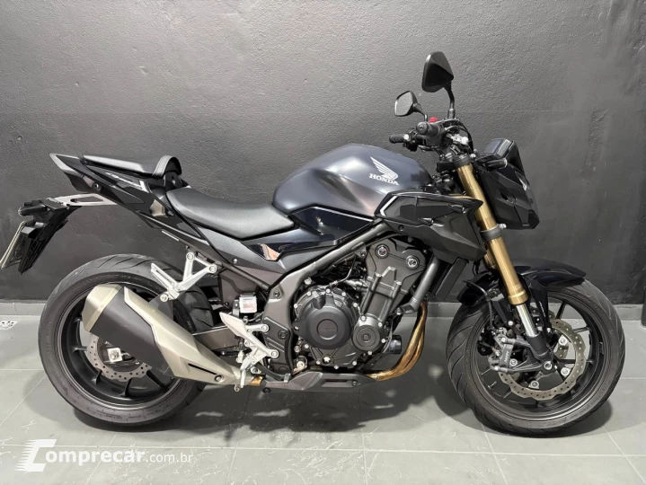 CB 500 F ABS