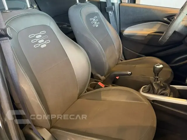 ONIX - 1.0 LT MANUAL