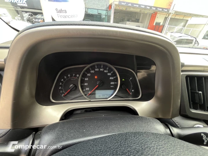RAV4 2.0 4x4 16V Aut.