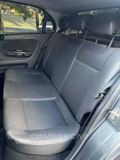 GOL 1.0 12V MPI Totalflex
