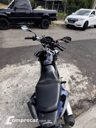 CG 160
