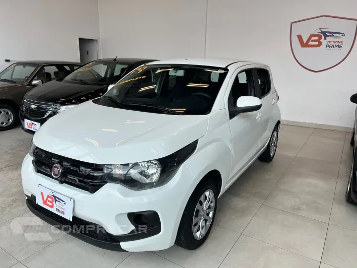 MOBI 1.0 FIREFLY FLEX DRIVE MANUAL