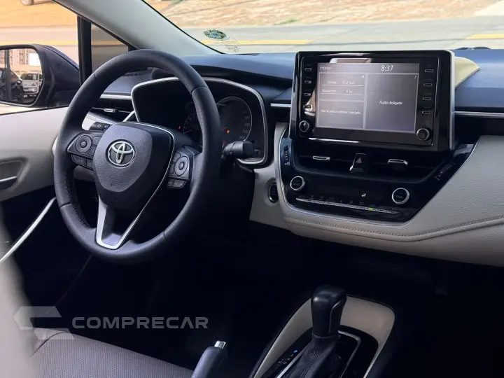 COROLLA 2.0 Altis 16V