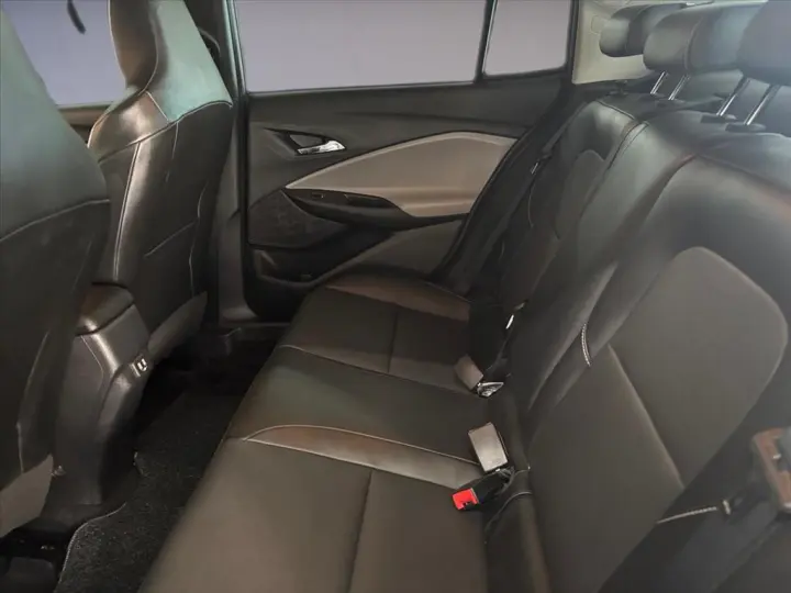 ONIX 1.0 TURBO FLEX PLUS PREMIER AUTOMÁTICO